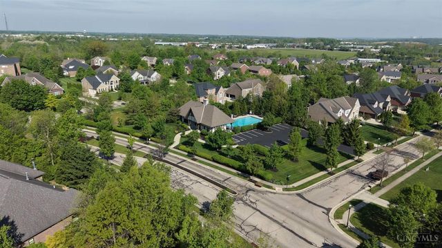 3328 Riverside Drive, Mason, OH 45040