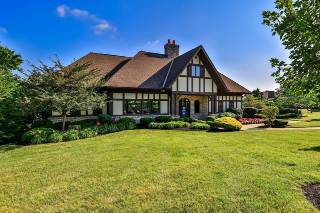 3328 Riverside Drive, Mason, OH 45040
