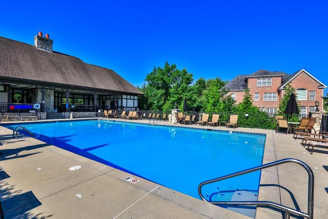 3328 Riverside Drive, Mason, OH 45040