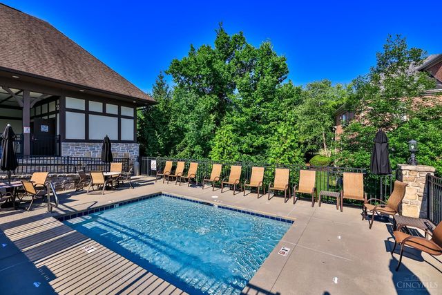 3328 Riverside Drive, Mason, OH 45040