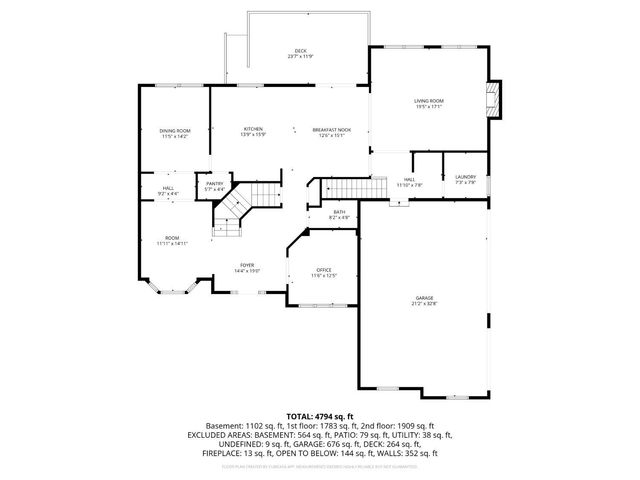 3328 Riverside Drive, Mason, OH 45040