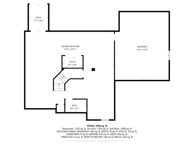 3328 Riverside Drive, Mason, OH 45040