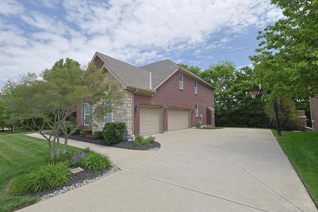 3328 Riverside Drive, Mason, OH 45040