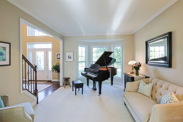 3328 Riverside Drive, Mason, OH 45040