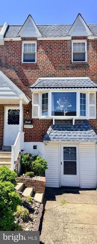 3622 GENESEE DR, Philadelphia, PA 19154