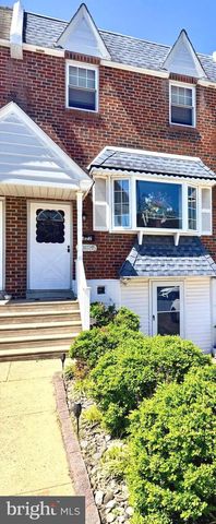 3622 GENESEE DR, Philadelphia, PA 19154