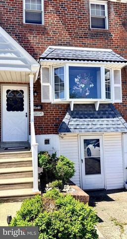 3622 GENESEE DR, Philadelphia, PA 19154