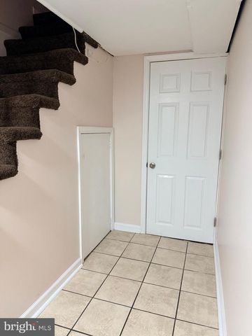 3622 GENESEE DR, Philadelphia, PA 19154