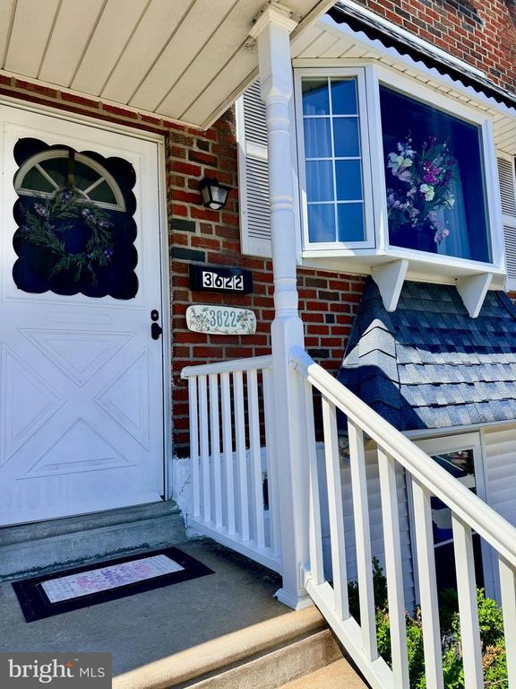 3622 GENESEE DR, Philadelphia, PA 19154