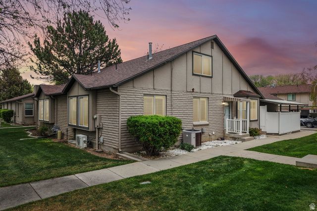87 SANTA RITA PL, West Jordan, UT 84088