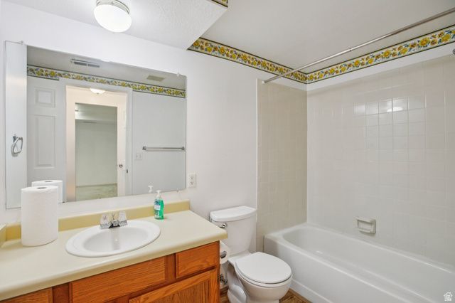 87 SANTA RITA PL, West Jordan, UT 84088