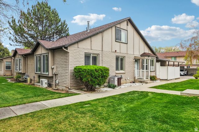 87 SANTA RITA PL, West Jordan, UT 84088