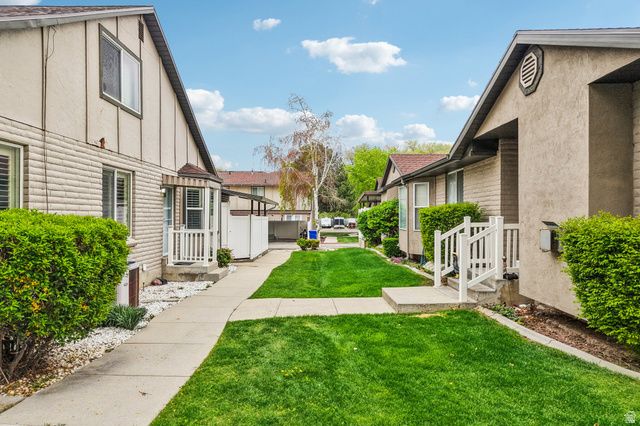87 SANTA RITA PL, West Jordan, UT 84088