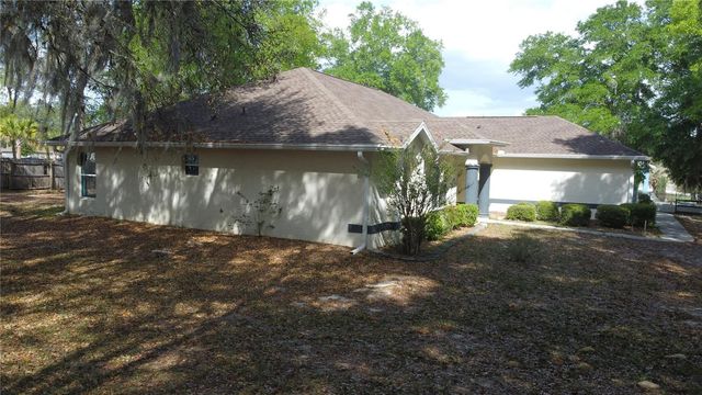 4475 SW 115TH STREET, Ocala, FL 34476