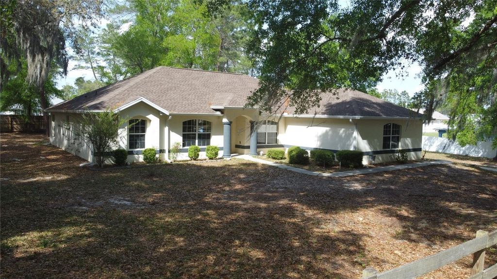 4475 SW 115TH STREET, Ocala, FL 34476