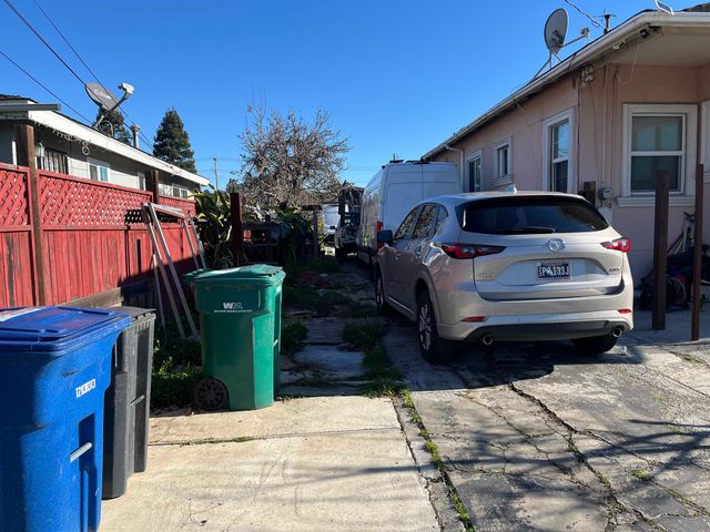 22168 Peralta St, Hayward, CA 94541