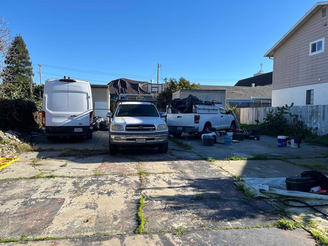 22168 Peralta St, Hayward, CA 94541