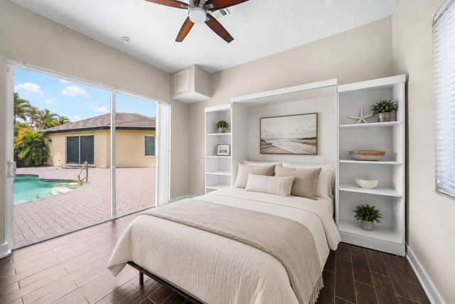 6569 NW 103rd Terrace, Parkland, FL 33076