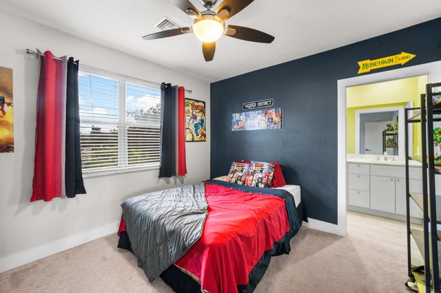 6569 NW 103rd Terrace, Parkland, FL 33076