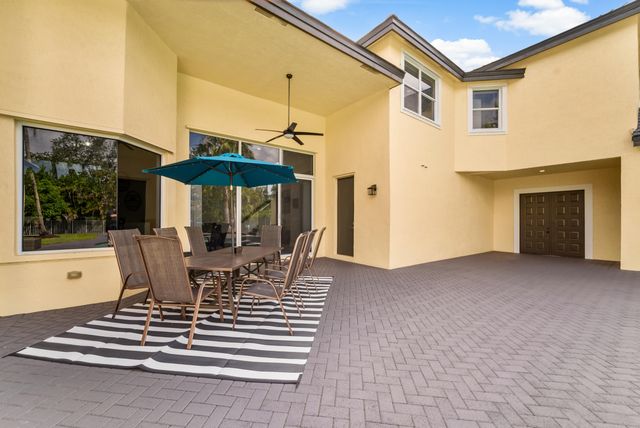 6569 NW 103rd Terrace, Parkland, FL 33076