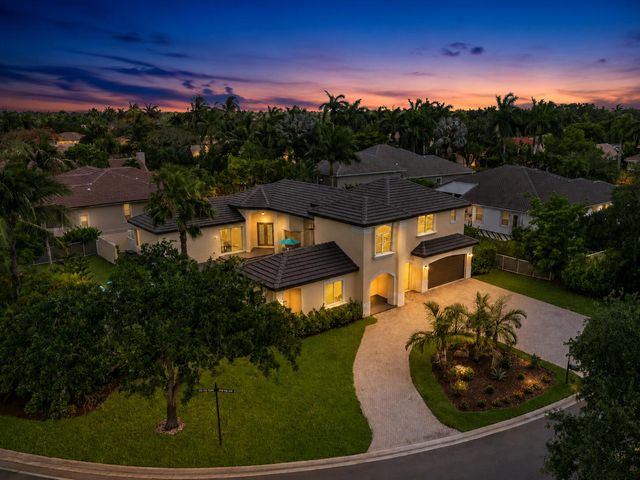 6569 NW 103rd Terrace, Parkland, FL 33076