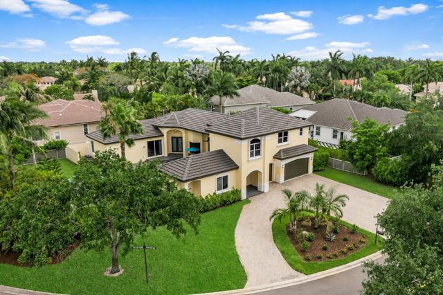 6569 NW 103rd Terrace, Parkland, FL 33076