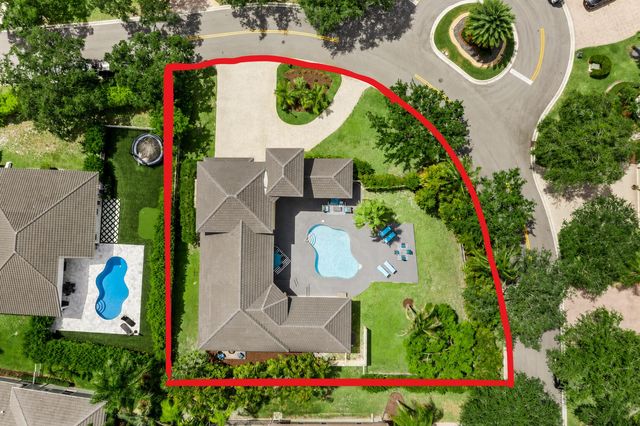 6569 NW 103rd Terrace, Parkland, FL 33076