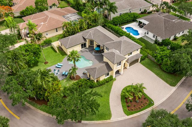 6569 NW 103rd Terrace, Parkland, FL 33076