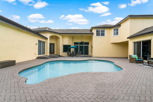 6569 NW 103rd Terrace, Parkland, FL 33076
