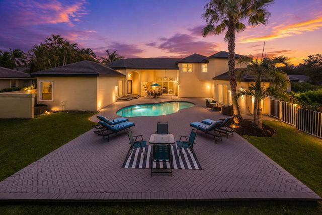6569 NW 103rd Terrace, Parkland, FL 33076