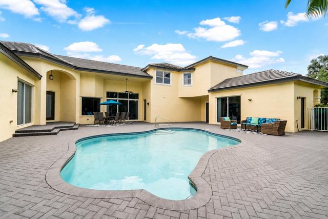 6569 NW 103rd Terrace, Parkland, FL 33076