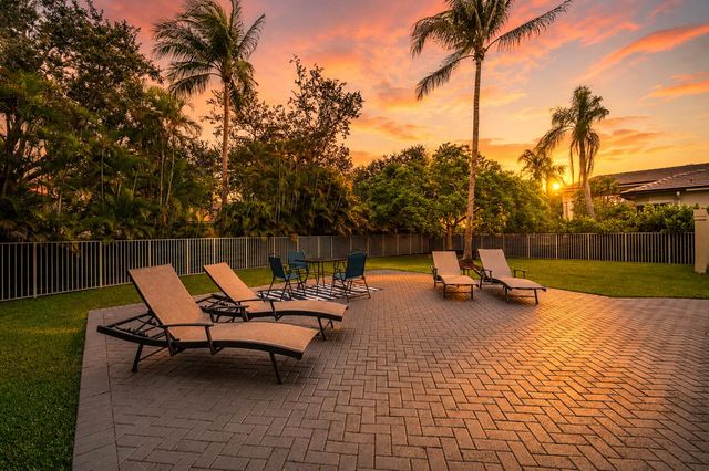 6569 NW 103rd Terrace, Parkland, FL 33076