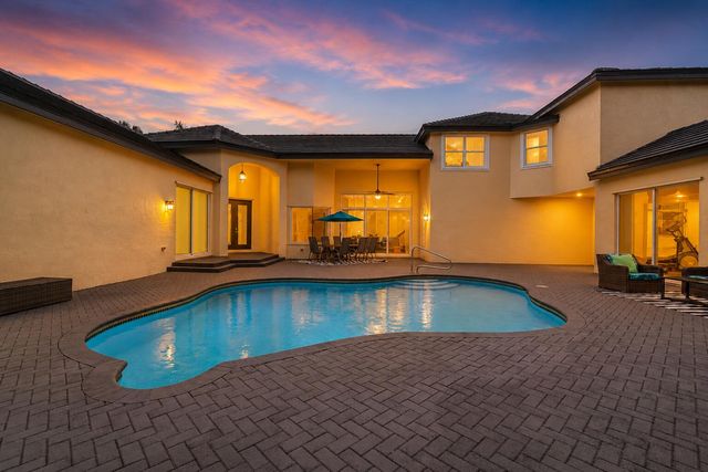6569 NW 103rd Terrace, Parkland, FL 33076