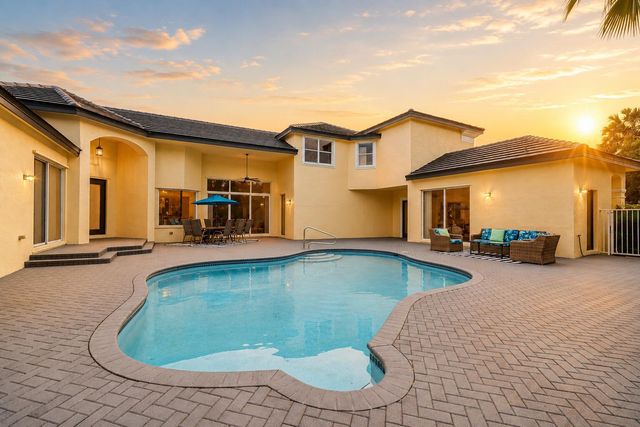 6569 NW 103rd Terrace, Parkland, FL 33076