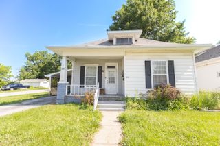 401 MOREHEAD ST, Moberly, MO 65270