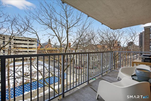 100 York Street 5D, New Haven, CT 06511