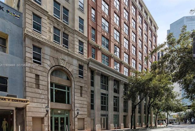 111 E Flagler St 510, Miami, FL 33131