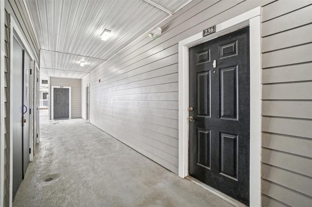 800 S DAKOTA AVENUE 236, Tampa, FL 33606