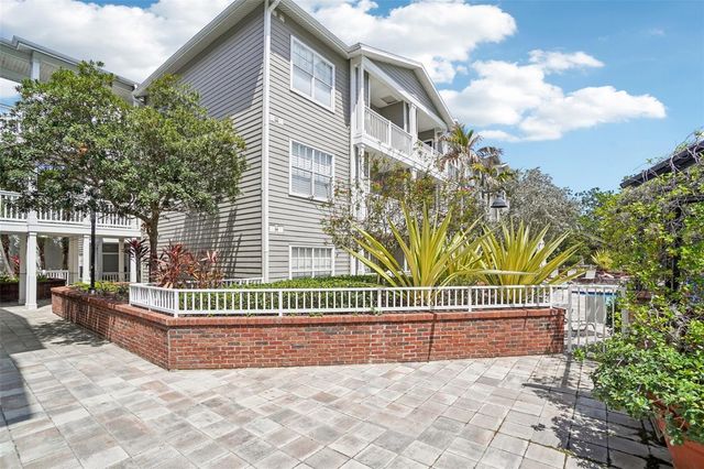 800 S DAKOTA AVENUE 236, Tampa, FL 33606