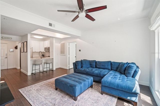 800 S DAKOTA AVENUE 236, Tampa, FL 33606