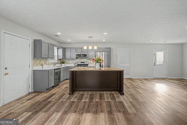 90 Kerwood Court, Austell, GA 30168