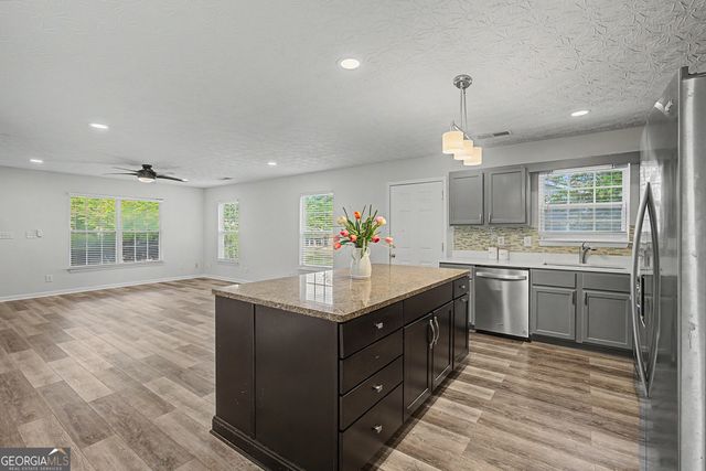 90 Kerwood Court, Austell, GA 30168