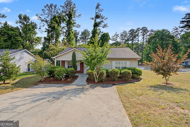 90 Kerwood Court, Austell, GA 30168
