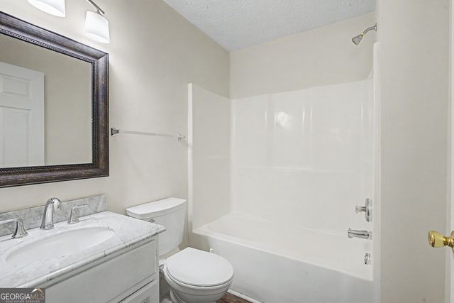 90 Kerwood Court, Austell, GA 30168
