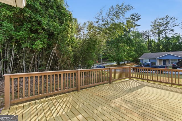 90 Kerwood Court, Austell, GA 30168
