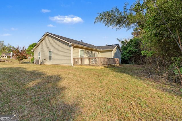90 Kerwood Court, Austell, GA 30168