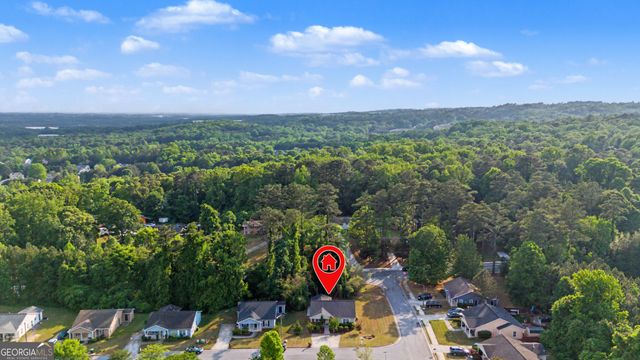 90 Kerwood Court, Austell, GA 30168