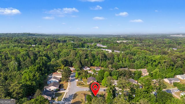 90 Kerwood Court, Austell, GA 30168