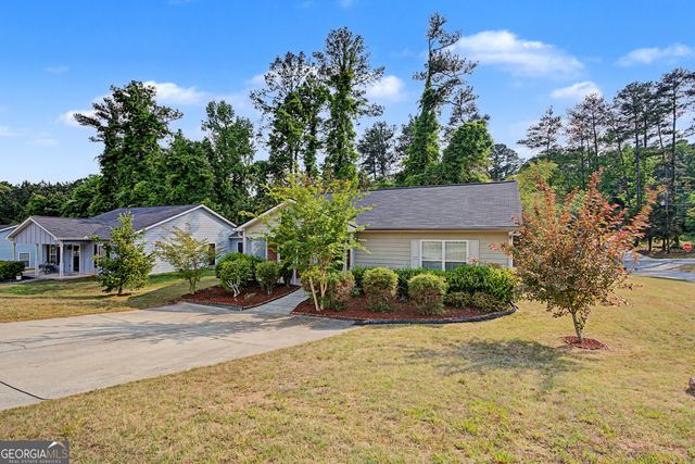 90 Kerwood Court, Austell, GA 30168