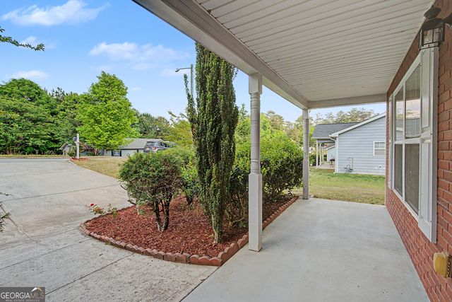 90 Kerwood Court, Austell, GA 30168